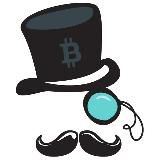 Mr. ICO