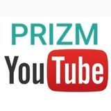 PRIZM в YouTube
