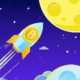 Биткоин ту зэ Мун 