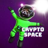 CRYPTO SPACE