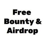 Free Bounty & Airdrop