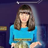 TORI | CRYPTOMAMA |