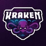 Kraken - Crypto Community