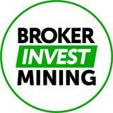 BrokerInvest.Mining | Оборудование для майнинга