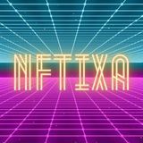 NFTixa