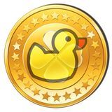 DuckCoiN - Цифровая валюта нового поколения