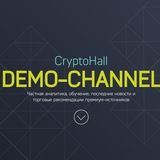 KALINKOV Crypto