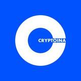 Cryptoina Всё самое важно о криптовалюте.