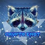 Crypto Enot