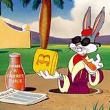 Money Bugs Bunny