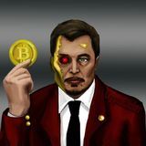 CryptoBanker Game