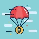 Minter Airdrop