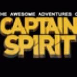 Captain SpIrIT