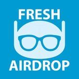 FRESH AIRDROP