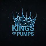 Kings of Crypto 