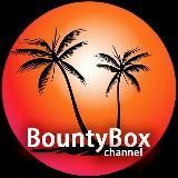 Bounty BOX (айрдропы)