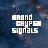 Grand Crypto Signals