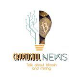 CryptoSoulNews - только важные новости майнинг и IT, без лишней &quot;воды&quot;