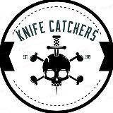 Knife Catchers