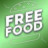 FREE FOOD / Новости