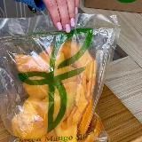 Манговая кухня от Fresh Import