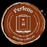 Perfetto // Кофе //Кофемашины