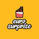 Euro surprise