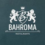 Bahroma