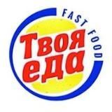 Твоя еда