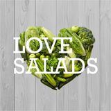 Lovesalads