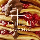 ОтецFoodorgiy. Обзоры ресторанов