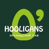 O'Hooligans