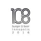 108 burger&beer