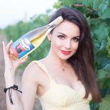 Irina Bogovich - WINEMAKER’S DIARY