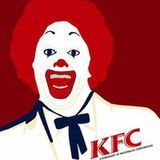 купоны kfc burgerking mcdonalds