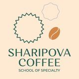 SHARIPOVA COFFEE