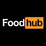 FoodHub | Рецепты