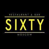 SIXTY MOSCOW