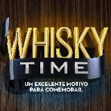 Whisky Time Алкоголь