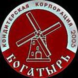 ППО &quot;БОГАТЫРЬ&quot; inc.™