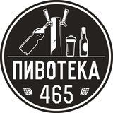 Пивотека 465 на Щукинской