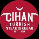 Cihan Turkish Steak & Kebab