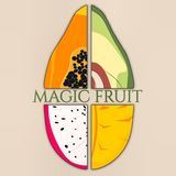 Magic Fruit • Экзотические фрукты