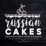 russiancakes news