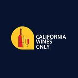 California Wines Only