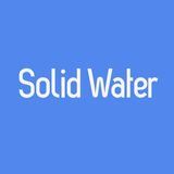 Solid Water