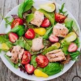 FitFood - Рецепты ПП