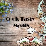 Сook Tasty Meals –готовим вкусно!