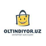 Oltindiyor.uz интернет-магазин