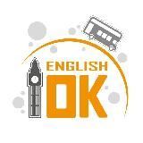 EnglishOK: английский, учить английский